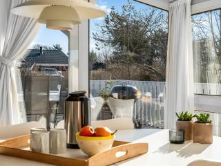 Holiday Home Henri - 1-2km from the sea by Interhome - Hjørring - 2