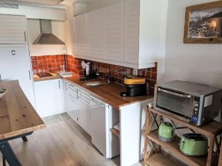 Apartment Casa Tavaun A22 by Interhome - Flims - 1