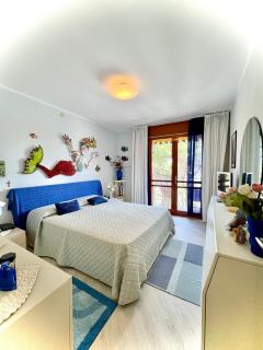 Piazza del Sole Apartment- 1 minute walk from the beach- free park - 4