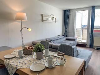 Apartment Familienspaß inkl- Schwimmbad und Sauna by Interhome - Sankt Englmar - 8