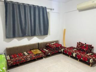 شاليه راس سدر - Ras Sudr - 1