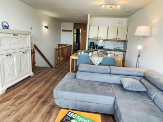 Apartment Familienspaß inkl- Schwimmbad und Sauna by Interhome - Sankt Englmar - 4