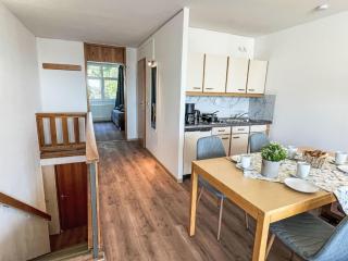 Apartment Familienspaß inkl- Schwimmbad und Sauna by Interhome - Sankt Englmar - 3