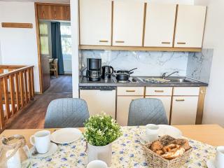 Apartment Familienspaß inkl- Schwimmbad und Sauna by Interhome - Sankt Englmar - 2