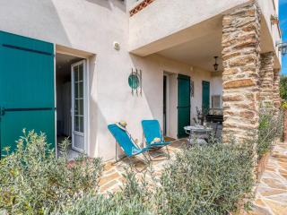 Appartement neuf au Lavandou - Climatisé, proche plage - FR-1-816-3 - Le Lavandou - 7