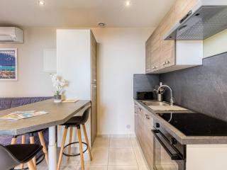 Appartement neuf au Lavandou - Climatisé, proche plage - FR-1-816-3 - Le Lavandou - 2