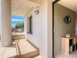 Appartement moderne climatisé près du centre-ville - FR-1-816-24 - Le Lavandou - 6