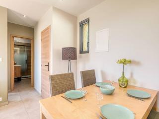 Appartement moderne climatisé près du centre-ville - FR-1-816-24 - Le Lavandou - 2