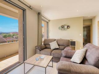 Appartement moderne climatisé près du centre-ville - FR-1-816-24 - Le Lavandou - 2
