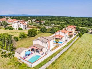 Holiday Home casa Manera by Interhome - Marčana - 3