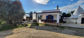 Trulli Vāyu - 7