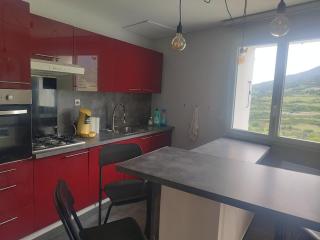 Cocon au milieu des montagnes - Saint-André-dʼEmbrun - 6