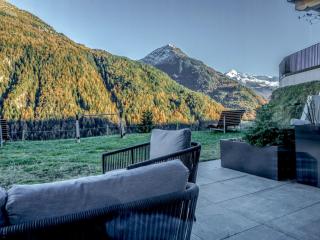 Holiday Home The Peak-11 by Interhome - Sölden - 7