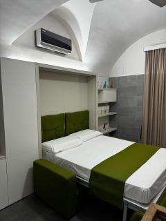 Suite Contè 3 - Appartamento nel cuore di napoli - 8