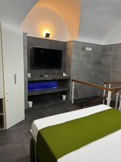 Suite Contè 3 - Appartamento nel cuore di napoli - 5