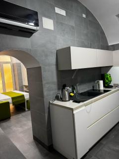 Suite Contè 3 - Appartamento nel cuore di napoli - 2