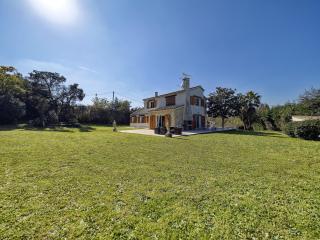 Beautiful 300 m2 Villa, Big Pool, 3000m2 garden - 1