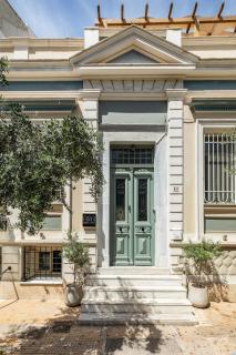 Genesis Grande Acropolis Hill Villa - Atene - 0