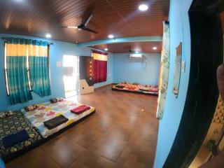 Shree Mauli Farmhouse - Badlapur - 4