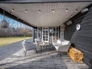 Holiday Home Sande - 400m from the sea by Interhome - Grenå - 9