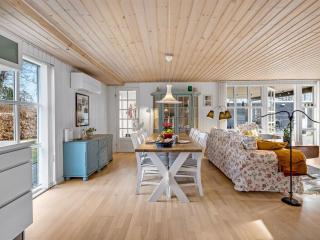 Holiday Home Sande - 400m from the sea by Interhome - Grenå - 7
