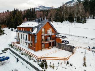 Apartment Dolní Morava-2 by Interhome - 9