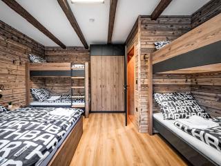 Apartment Dolní Morava-2 by Interhome - Horní Morava - 4
