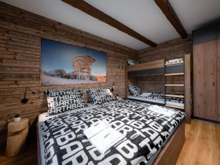 Apartment Dolní Morava-2 by Interhome - Horní Morava - 3