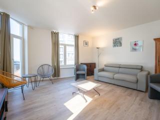 Apartment Malecot II by Interhome - 4