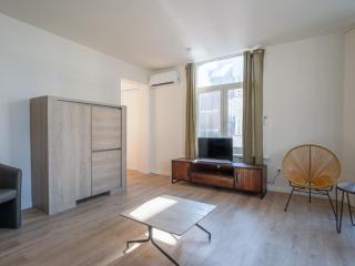 Apartment Malecot II by Interhome - Blankenberge - 3