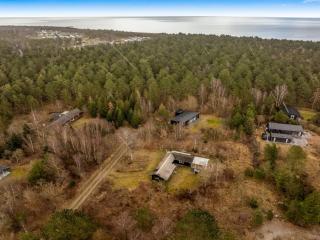 Holiday Home Hælf - 600m from the sea by Interhome - Grenå - 7