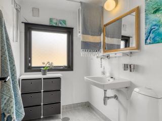 Holiday Home Hælf - 600m from the sea by Interhome - Grenå - 4