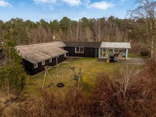 Holiday Home Hælf - 600m from the sea by Interhome - Grenå - 3