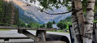 Hôtel Vignemale - Gavarnie - 7
