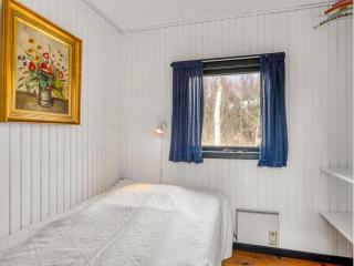 Holiday Home Hælf - 600m from the sea by Interhome - Grenå - 7