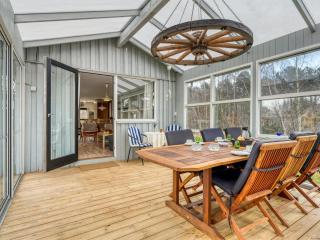 Holiday Home Hælf - 600m from the sea by Interhome - Grenå - 3