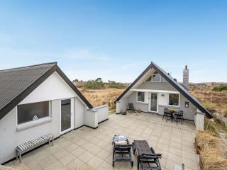 Holiday Home Jelisaveta - 500m from the sea by Interhome - Ringkøbing - 0