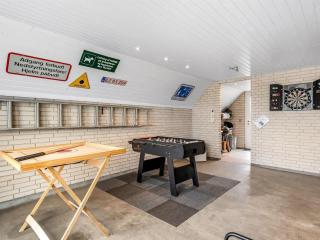 Holiday Home Jelisaveta - 500m from the sea by Interhome - Ringkøbing - 1