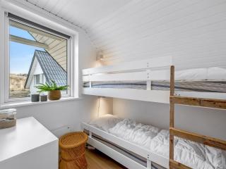 Holiday Home Jelisaveta - 500m from the sea by Interhome - Ringkøbing - 5