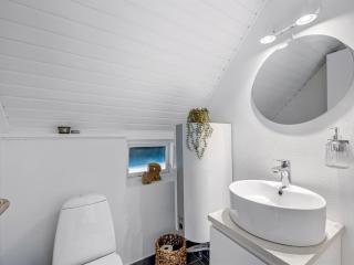 Holiday Home Jelisaveta - 500m from the sea by Interhome - Ringkøbing - 7