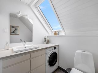 Holiday Home Jelisaveta - 500m from the sea by Interhome - Ringkøbing - 8