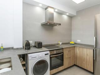 Apartment AirMenuda by Interhome - 2