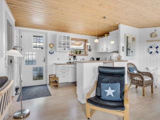 Holiday Home Terttu - 250m from the sea by Interhome - Børkop - 1