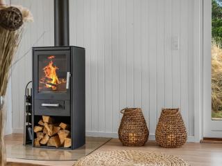 Holiday Home Gundborg - 200m from the sea by Interhome - Saltum - 6
