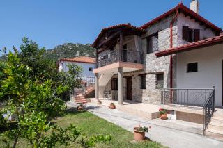 Rodi Houses - Sikia - 4