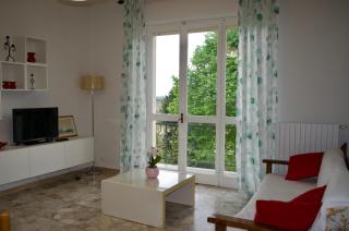 Appartamento ristrutturato con piccola vista lago - Besozzo - 8