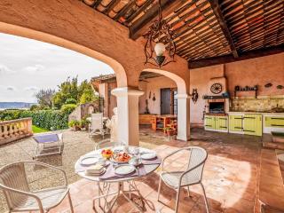 Holiday Home Villa Philipp by Interhome - Grimaud - 8