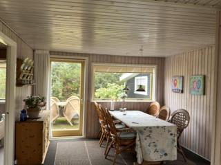 Holiday Home Answald - from the sea by Interhome - Hals - 4