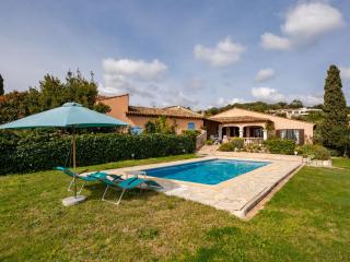 Holiday Home Villa Philipp by Interhome - Grimaud - 0
