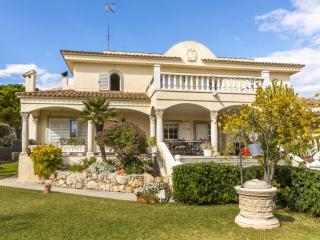 Holiday Home Bon repos by Interhome - Cunit - 0